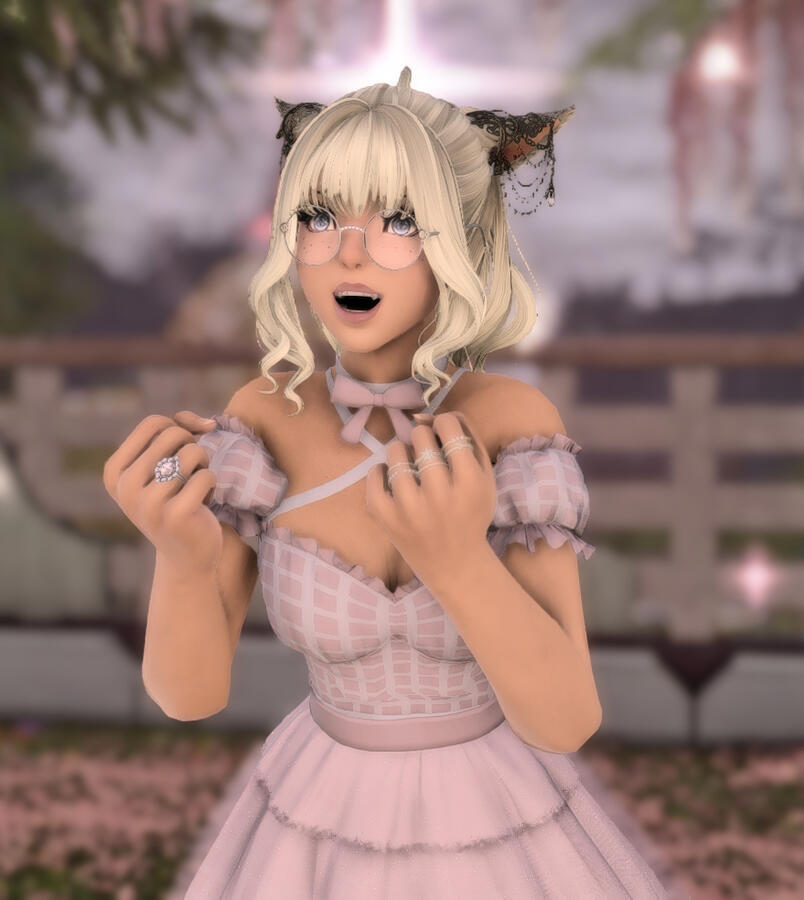 Lucie Knight, his first love and partner.