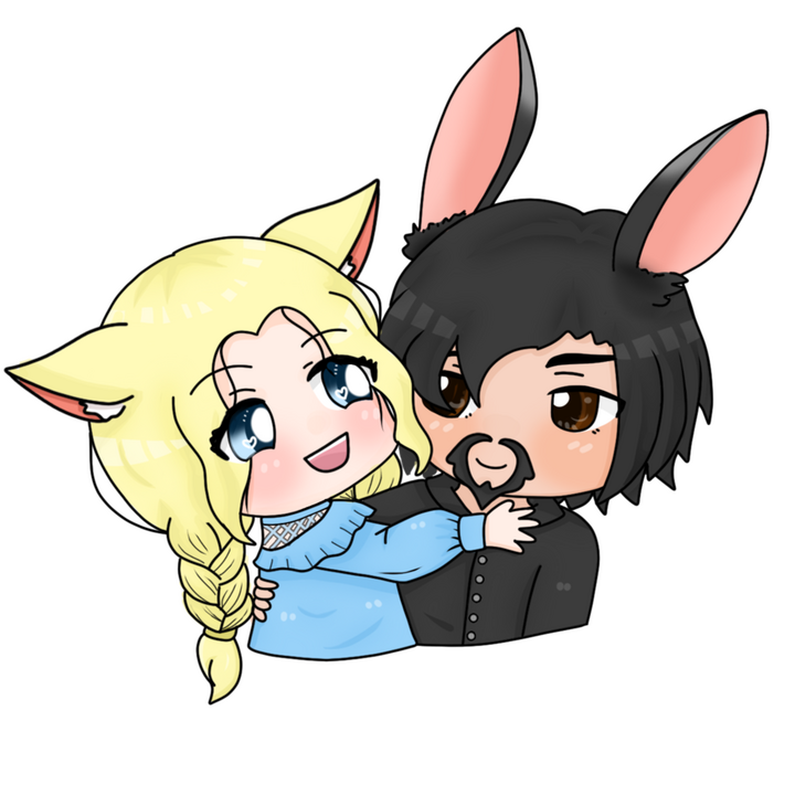 Artwork By: @vionaang