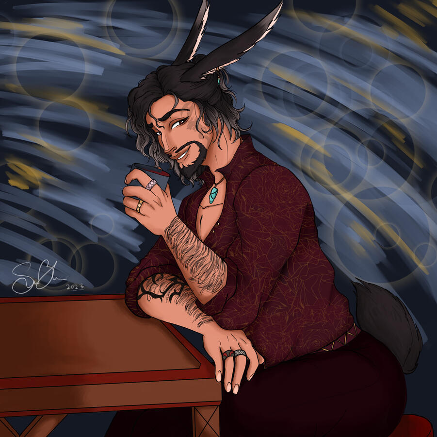 Art by: Raspberrybytes