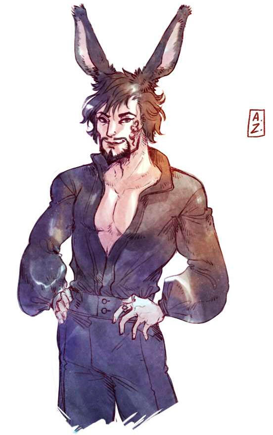 Art by: MEN PLUS MONSTERS