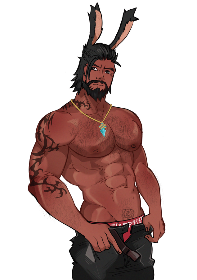 Art by: Hanamura_boyo