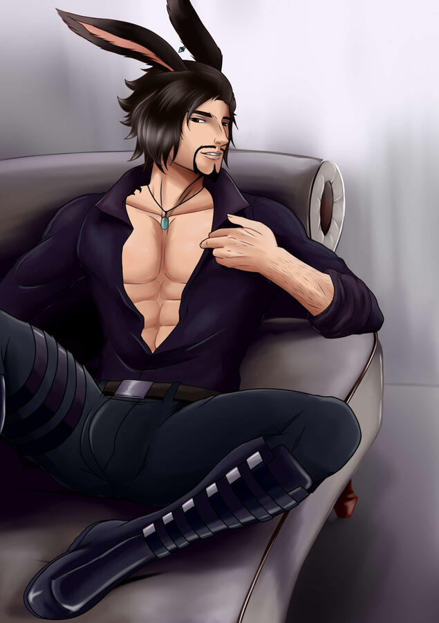 Art by: LeonDraws_Ag