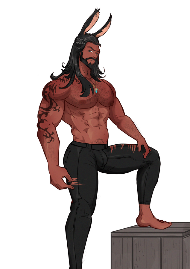 Art by: Hanamura_boyo