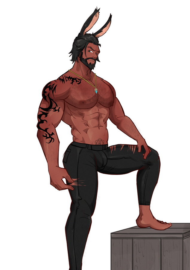 Art by: Hanamura_boyo