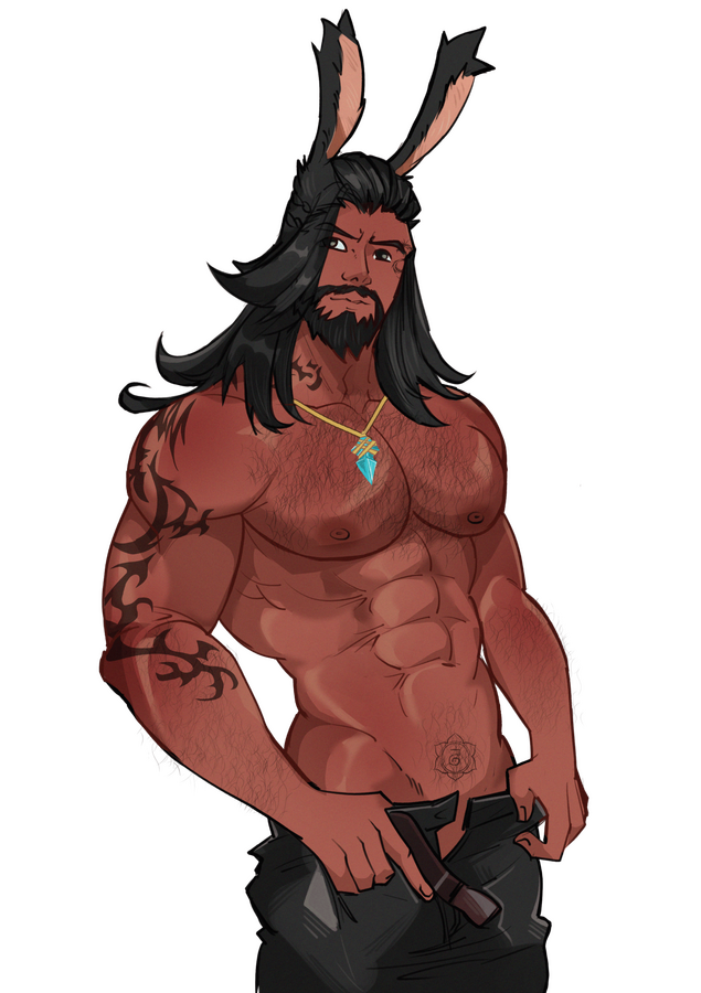 Art by: Hanamura_boyo