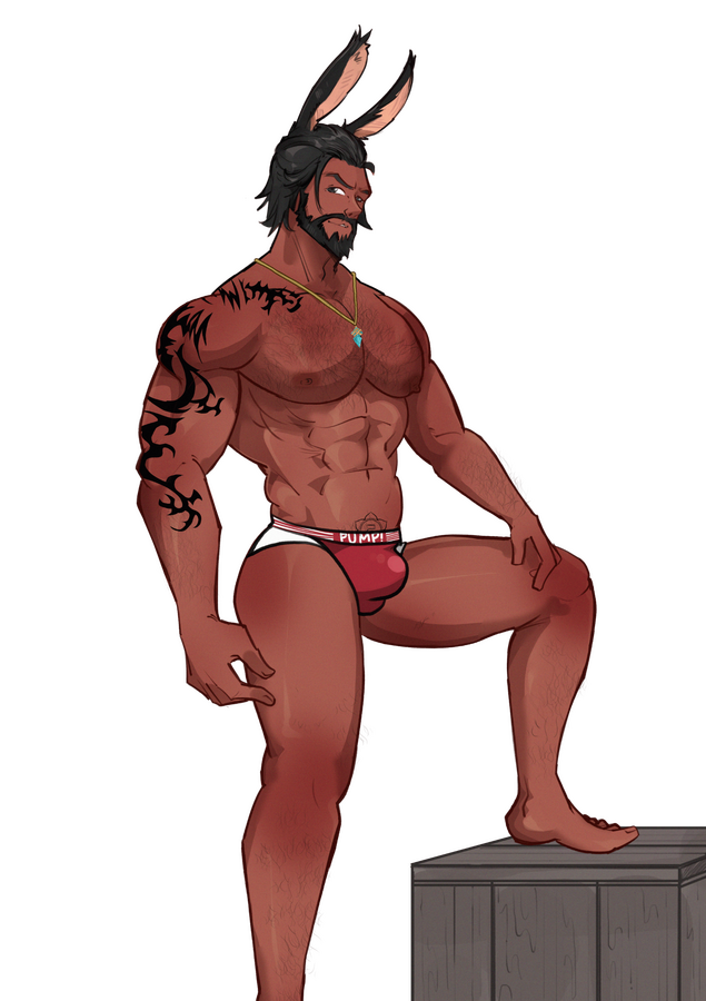 Art by: Hanamura_boyo